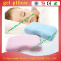 AMAZING DESIGN OEM DESIGN FANCY DESIGN GEL PILLOW